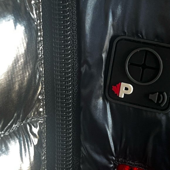 Pajar Canada Puffer Jacket - Picture 5 of 12